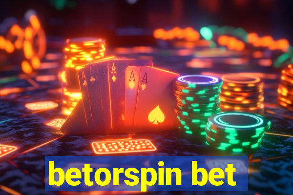 betorspin bet